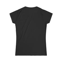 Load image into Gallery viewer, "Gratitude" Women's Softstyle Tee