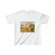 Load image into Gallery viewer, "Tylor's Authentic Smile" Autism Kids Heavy Cotton™ Tee