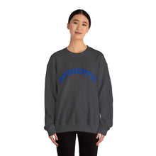 Load image into Gallery viewer, "AUTHENTIC" Unisex Heavy Blend™ Crewneck Sweatshirt Autism Collection