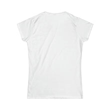 Load image into Gallery viewer, "Gratitude" Women's Softstyle Tee