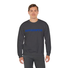 Load image into Gallery viewer, AUTHENTIC 2" - Unisex Heavy Blend™ Crewneck Sweatshirt Autism Collection