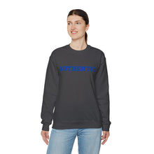 Load image into Gallery viewer, AUTHENTIC 2" - Unisex Heavy Blend™ Crewneck Sweatshirt Autism Collection