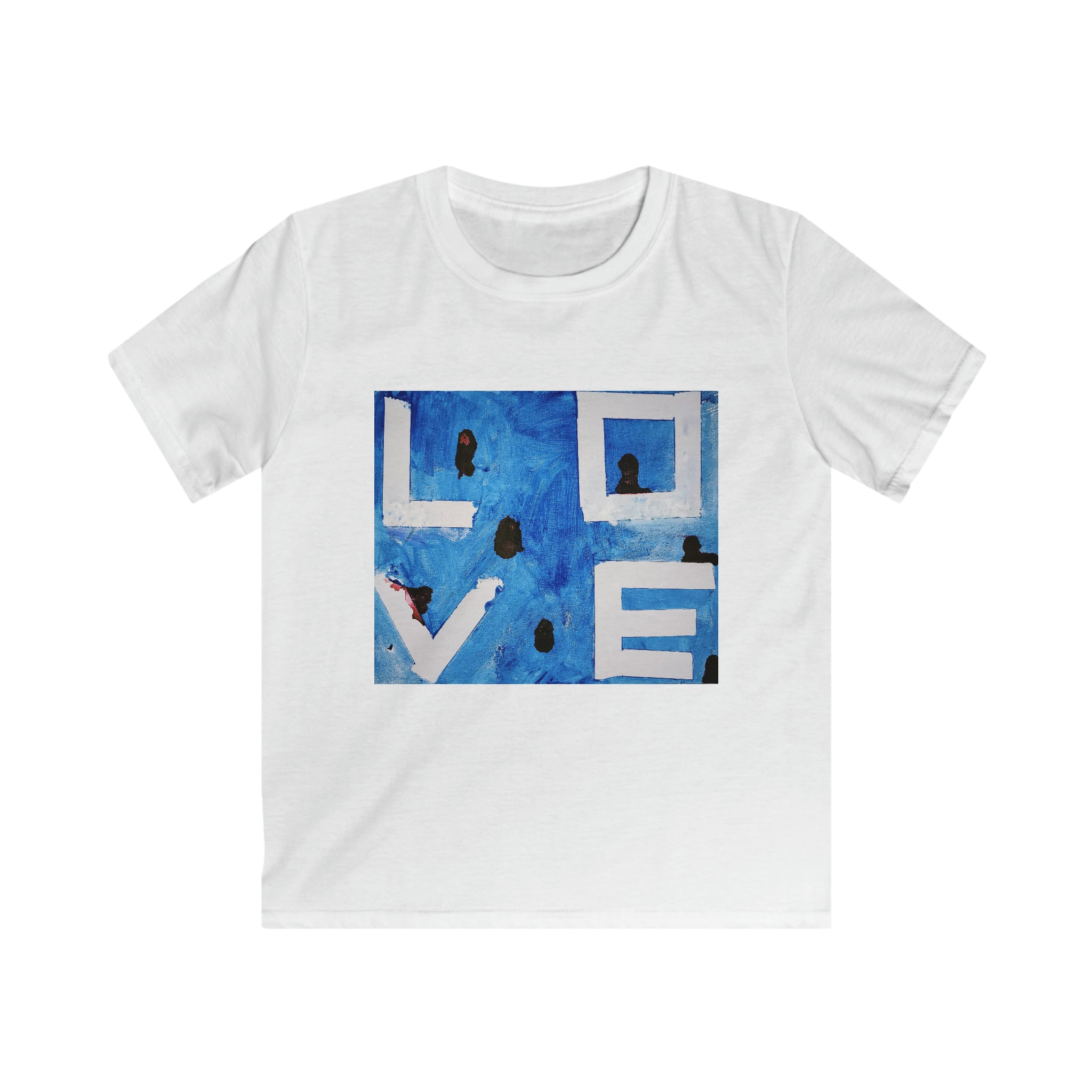 BLUE LOVE