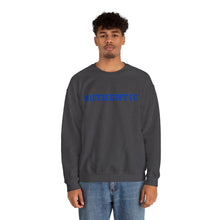 Load image into Gallery viewer, AUTHENTIC 2" - Unisex Heavy Blend™ Crewneck Sweatshirt Autism Collection