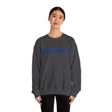 Load image into Gallery viewer, AUTHENTIC 2" - Unisex Heavy Blend™ Crewneck Sweatshirt Autism Collection