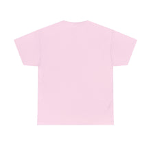 Load image into Gallery viewer, AUTISM MOM AF: Advocating Fearlessly Opaque Tee Heavy Cotton