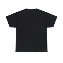 Load image into Gallery viewer, AUTISM MOM AF: Advocating Fearlessly Opaque Tee Heavy Cotton