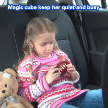 Load image into Gallery viewer, KINGYAO 24 Pack Bundle Sensory Fidget Toys Set-Liquid Motion Timer/Grape Ball/Mochi Squishy/Stretchy String/Flippy Chain/Easter Egg/Marble Mesh/Squeeze Bean/Cube for Autism Kids ADHD Anti-stress Toy