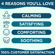 Load image into Gallery viewer, BUNMO Fidget Toys and Textured Sensory Toys Textured Stretchy Strings Fidget Toy. Bumpy Fidget Toys for Adults and Kids Make Perfect Anxiety Toys, Autism Sensory Toys, and Stress Toys