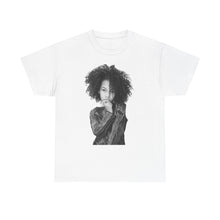 Load image into Gallery viewer, "DIVA" Unisex Heavy Cotton Tee - Empowering Black Girl Graphic Tee