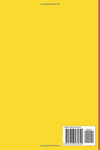 Load image into Gallery viewer, Notebook/Journal Diary: Keep Positive Thoughts with this bright and lively Notebook