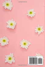 Load image into Gallery viewer, Notebook/Journal Notes Writing pad Recordkeeping: Soft Daisy