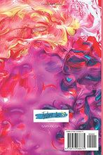 Load image into Gallery viewer, Notebook Journal Colorful Palette: Art Designed Cover