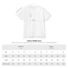 Load image into Gallery viewer, &quot;MATTHEWS&quot; Designed KIDS Size Family Reunion Cotton Tee - Colorful Tree Design
