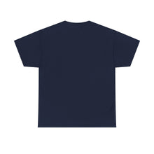 Load image into Gallery viewer, AUTHENTIC Yellow Text Unisex Heavy Cotton Tee Autism Collection
