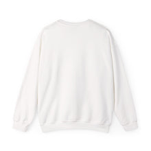 Load image into Gallery viewer, AUTISM MOM AF - Fearless Sweatshirt - Heavy Blend™ Crewneck
