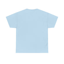 Load image into Gallery viewer, AUTHENTIC Yellow Text Unisex Heavy Cotton Tee Autism Collection
