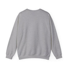 Load image into Gallery viewer, &quot;AUTISM MOM AF: Advocating Fearlessly&quot; Unisex Heavy Blend™ Crewneck Sweatshirt
