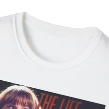 Load image into Gallery viewer, Showgirl close-up Tribute T-Shirt, Pop Culture Tee, Concert Outfit, Fan Gift, Music Lover Apparel

