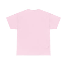 Load image into Gallery viewer, AUTHENTIC Yellow Text Unisex Heavy Cotton Tee Autism Collection
