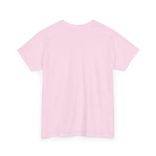 Load image into Gallery viewer, AUTHENTIC Yellow Text Unisex Heavy Cotton Tee Autism Collection
