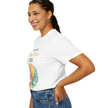 Load image into Gallery viewer, Custom &quot;MATTHEWS&quot; Family Reunion T-Shirt | Tree Design | August 2025 | Unisex (Mens and Womens)
