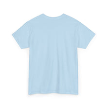 Load image into Gallery viewer, AUTHENTIC Yellow Text Unisex Heavy Cotton Tee Autism Collection
