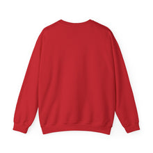 Load image into Gallery viewer, AUTISM MOM AF - Fearless Sweatshirt - Heavy Blend™ Crewneck
