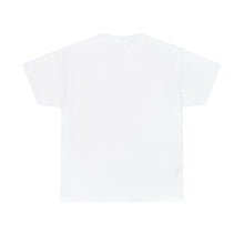 Load image into Gallery viewer, AUTISM MOM AF: Advocating Fearlessly  Opaque Tee  Heavy Cotton
