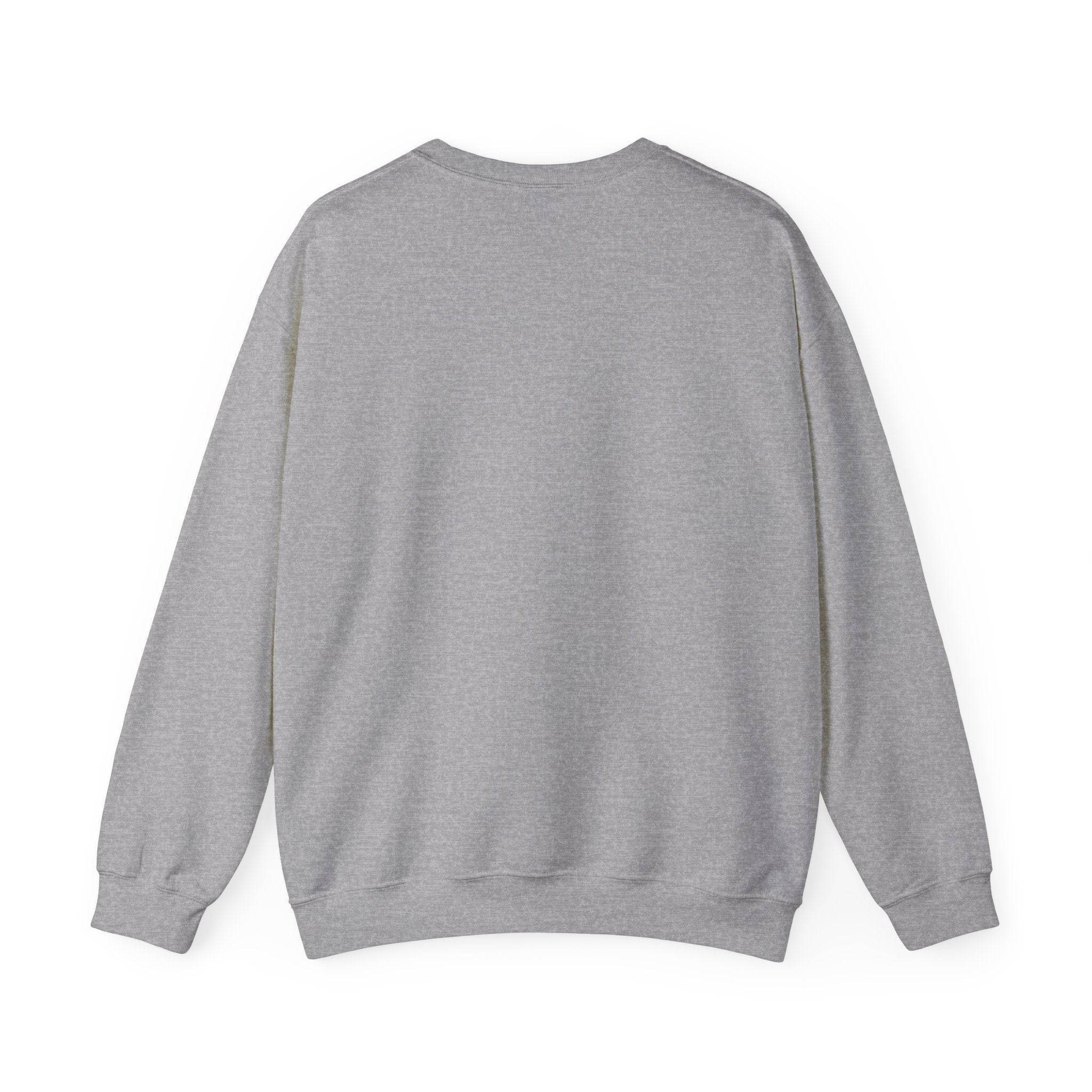AUTISM MOM AF - Fearless Sweatshirt - Heavy Blend™ Crewneck
