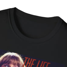 Load image into Gallery viewer, Showgirl close-up Tribute T-Shirt, Pop Culture Tee, Concert Outfit, Fan Gift, Music Lover Apparel
