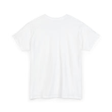 Load image into Gallery viewer, &quot;AUTHENTIC&quot; Yellow Custom Tee - Unisex Heavy Cotton Shirt embroidery style
