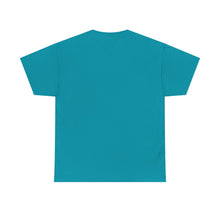 Load image into Gallery viewer, AUTHENTIC Yellow Text Unisex Heavy Cotton Tee Autism Collection
