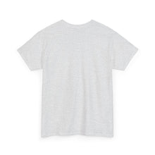 Load image into Gallery viewer, AUTHENTIC Yellow Text Unisex Heavy Cotton Tee Autism Collection

