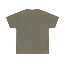 Load image into Gallery viewer, &quot;AUTHENTIC&quot; Yellow Custom Tee - Unisex Heavy Cotton Shirt embroidery style
