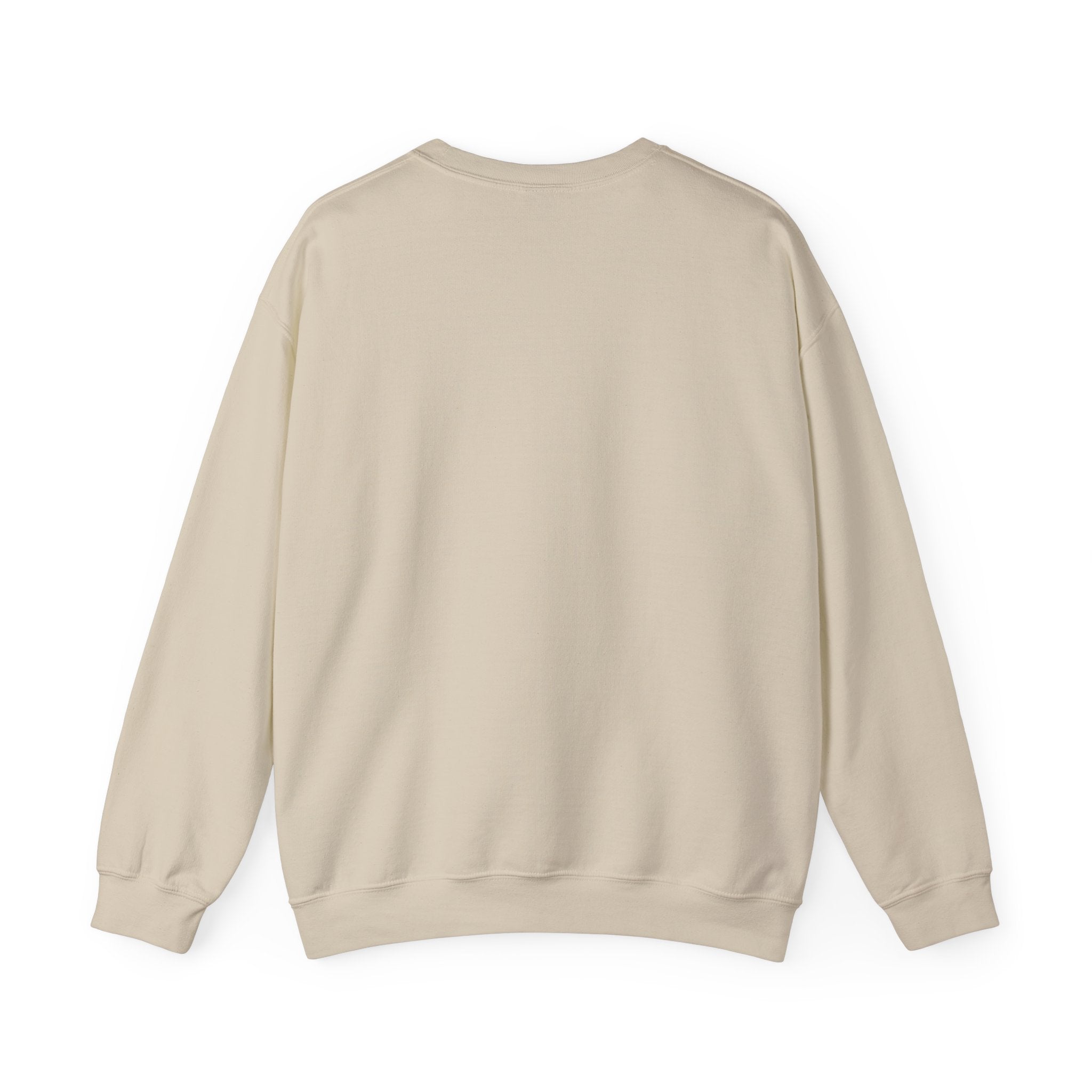 AUTISM MOM AF - Fearless Sweatshirt - Heavy Blend™ Crewneck