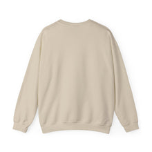 Load image into Gallery viewer, AUTISM MOM AF - Fearless Sweatshirt - Heavy Blend™ Crewneck
