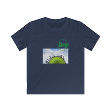 Load image into Gallery viewer, Custom Designed &quot;BOY&quot; - Kids Softstyle Tee
